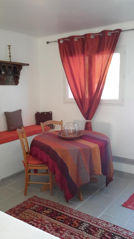 La Chambre De Salome Колліур Номер фото